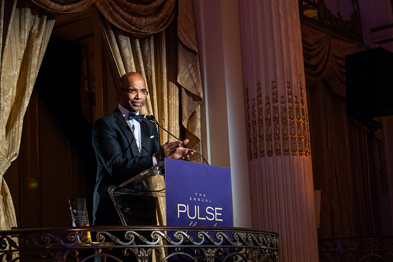 Pulse Gala- Gallery Join us for this years Event